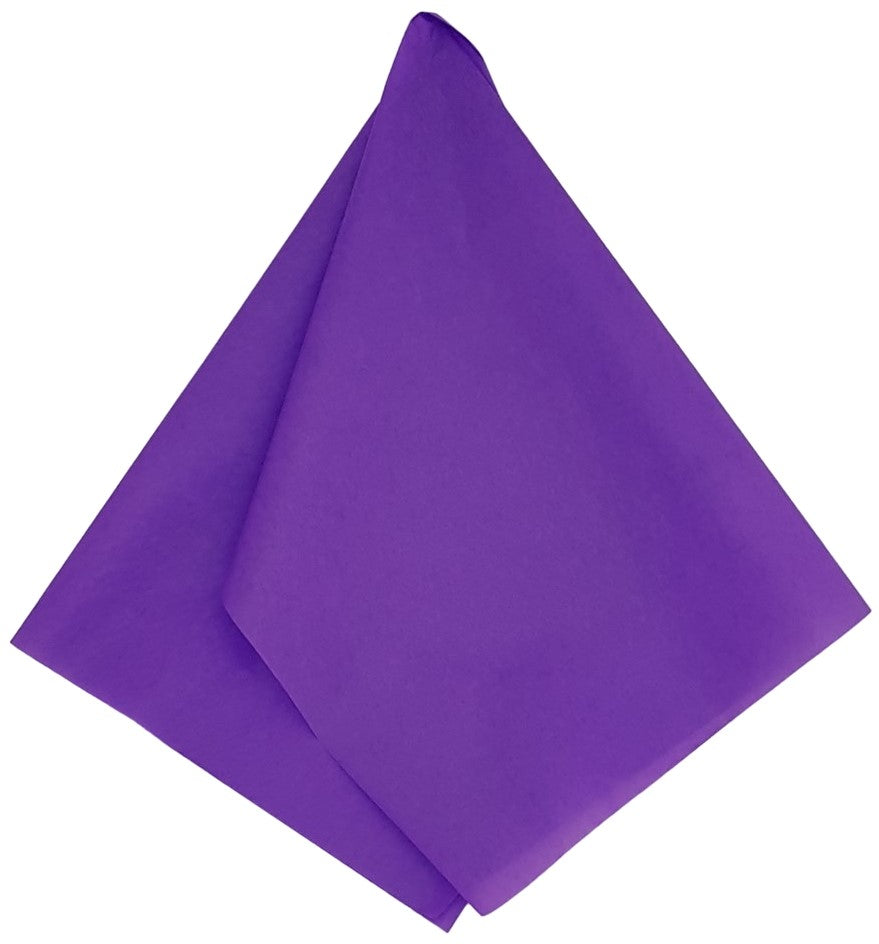 Papel China Morado 75×50cm Colibrí® 1010 Cien hojas 01