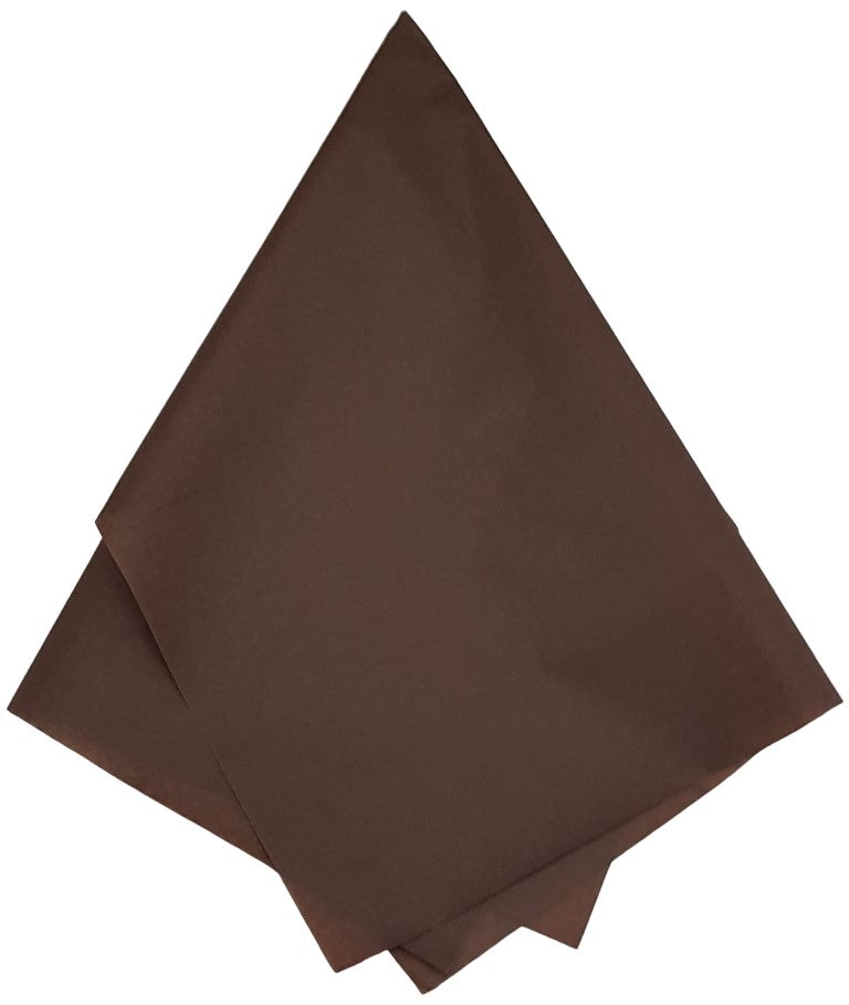 Papel China Café Claro 75×50cm Colibrí® 1018 Cien hojas 01