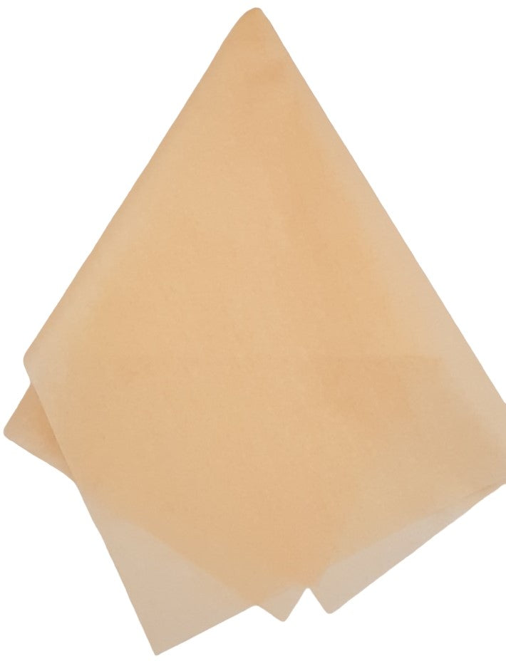 Papel China Durazno 75×50cm Colibrí® 1015 Cien hojas 01