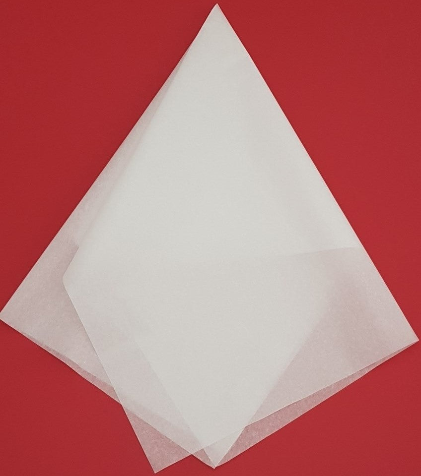 Papel China Blanco 75×50cm Colibrí® 1005 Cien hojas 01