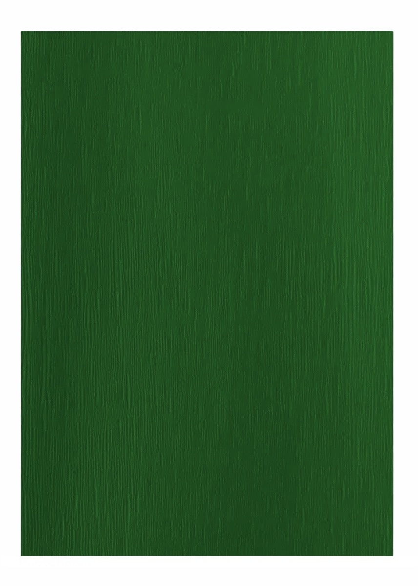 Papel Crepe Verde Bandera .50×2m Colibrí® 304 Hoja 7508310203041 02