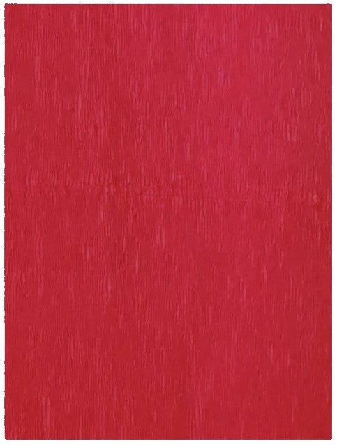 Papel Crepe Rojo Bandera .50×2m Colibrí® 306 Hoja 7508310203065 02