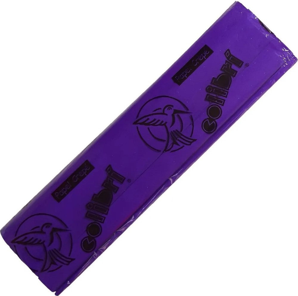 Papel Crepe Morado .50×2m Colibrí® 310 Hoja 7508310203102 01