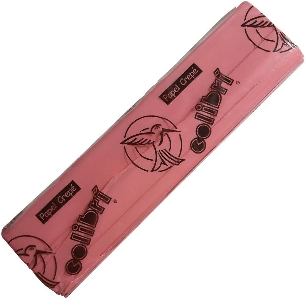 Papel Crepe Rosa Claro .50×2m Colibrí® 316 Hoja 7508310203164 01