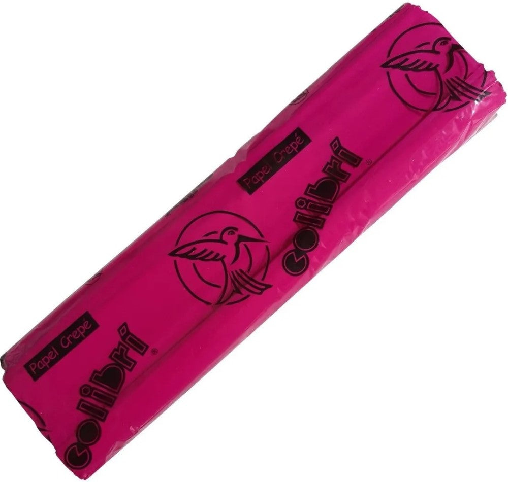 Papel Crepe Bugambilia .50×2m Colibrí® 317 Hoja 7508310203171 01