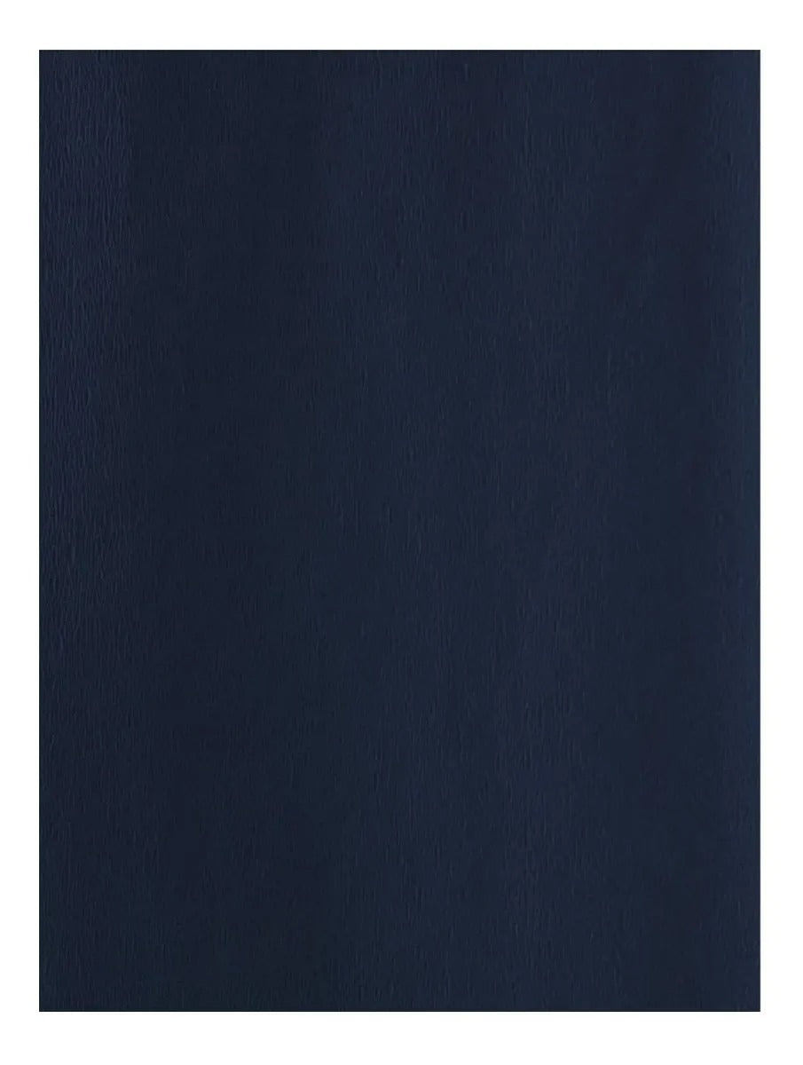 Papel Crepe Negro .50×2m Colibrí® 320 Hoja 7508310203201 02