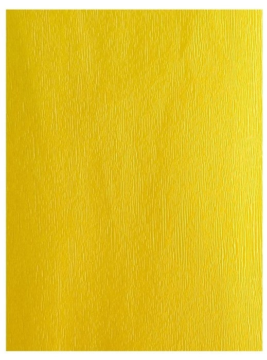 Papel Crepe Amarillo Huevo .50×2m Colibrí® 321 Hoja 7508310203218 02