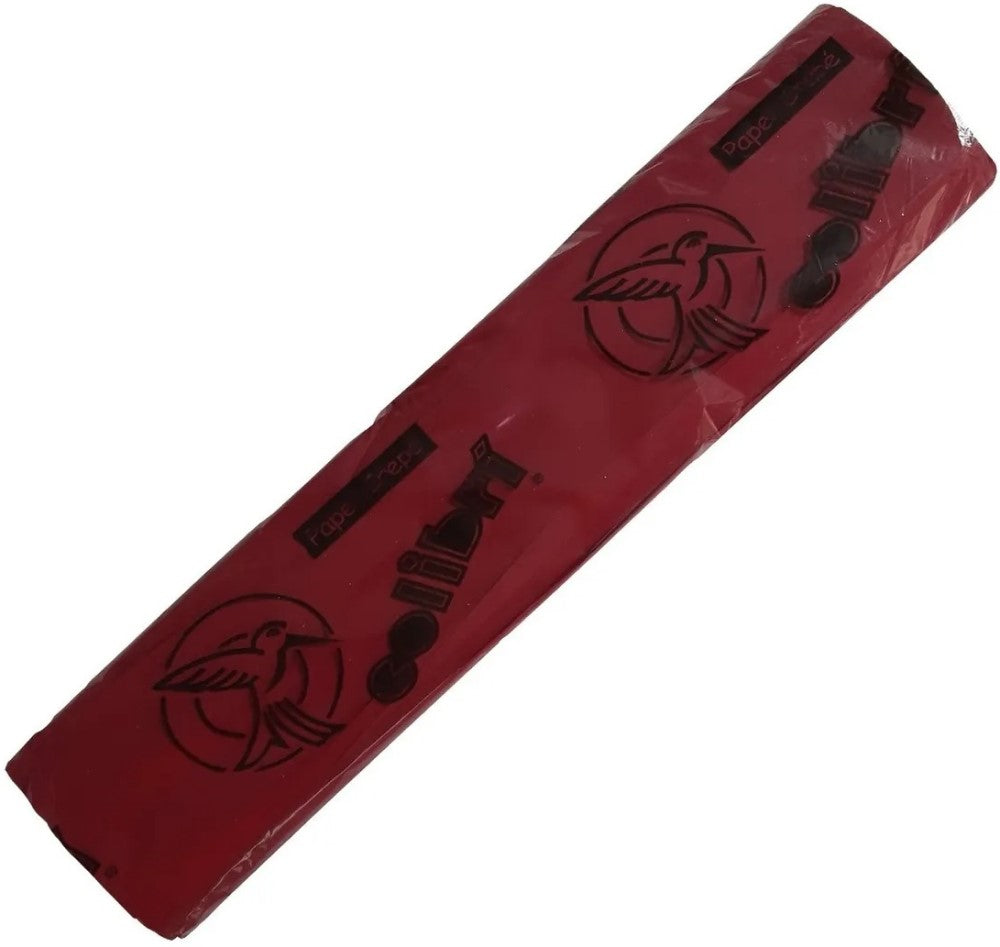 Papel Crepe Vino .50×2m Colibrí® 328 Hoja 7508310203287 01