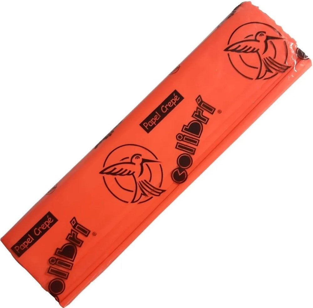 Papel Crepe Geranio .50×2m Colibrí® 315 Hoja 7508310203157 01