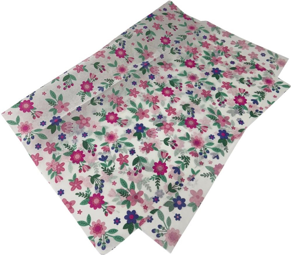 Papel China Decorado Toda Ocasión Varios Modelos 50×75cm Colibrí® [Hoja] 2