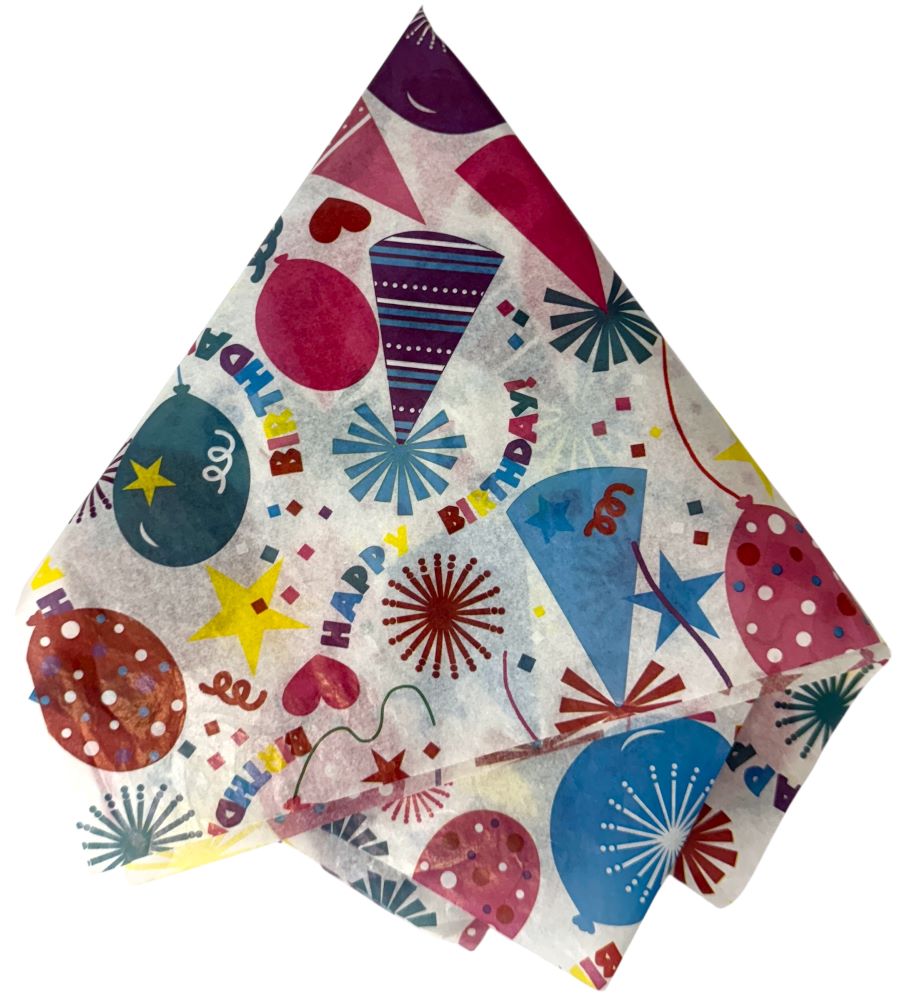 Papel China Decorado Toda Ocasión Varios Modelos 50×75cm Colibrí® [Hoja] 5