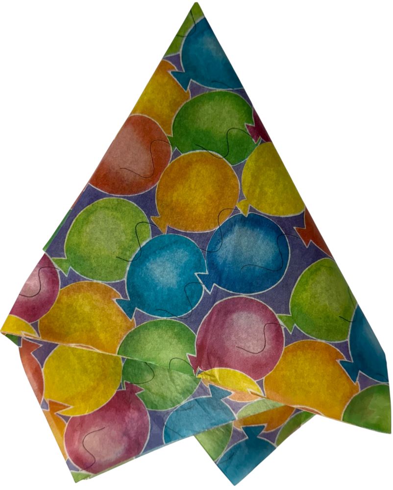 Papel China Decorado Toda Ocasión Varios Modelos 50×75cm Colibrí® [Hoja] 7