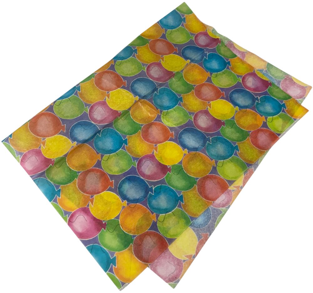 Papel China Decorado Toda Ocasión Varios Modelos 50×75cm Colibrí® [Hoja] 8