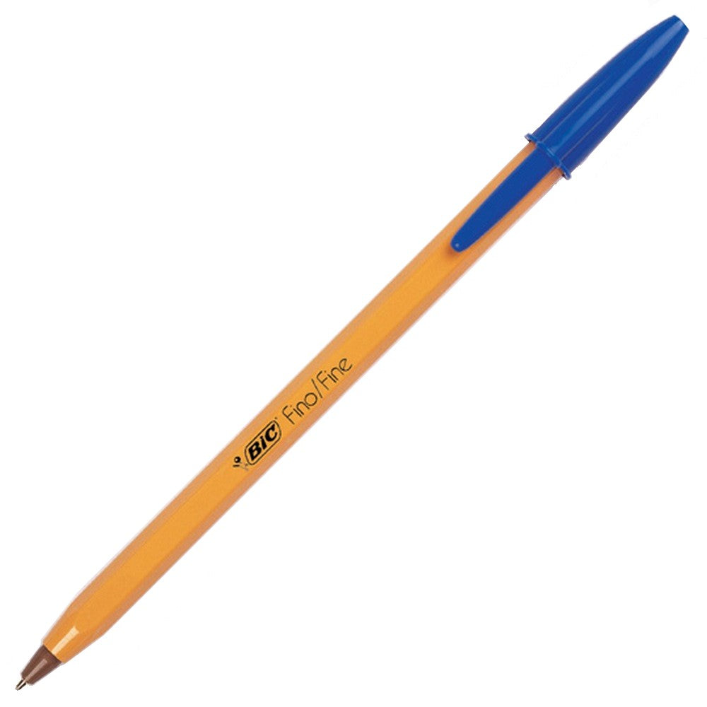 Bolígrafo c/Tapa Precisión Azul Fino Bic® 928495 Pieza 7501014511054 01