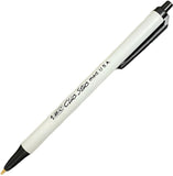 Bolígrafo Retráctil Clic-Stic CS Negro Bic® Pieza 70330904330