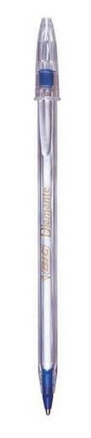 Bolígrafo c/Tapa Diamante Azul Medio Bic® 855736 Pieza 70330156661 01