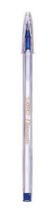 Bolígrafo c/Tapa Diamante Azul Medio Bic® 855736 Pieza 70330156661 02