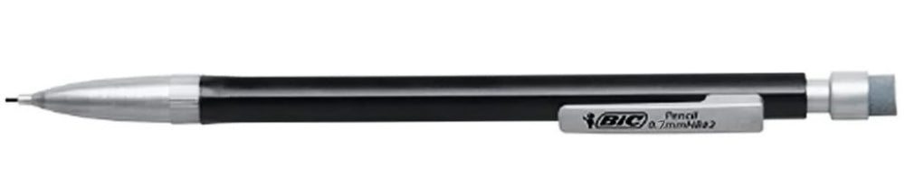 Lapicero Mecanical Pencil 0.7mm Colores Bic® [Pieza] 70330900851