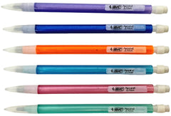 Lapicero Shimmers 0.7mm Colores Bic® MPU-12 [Pieza] 70330407244