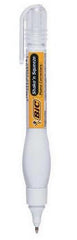 Corrector t/Pluma Shake'n Squeeze Blanco 8ml Bic® 936920 [Pieza] 70330506923 2