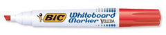Marcador p/Pizarrón Bic -Velleda Rojo Bic® MKPC-6 [Pieza] 70330316898 2