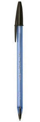 Bolígrafo c/Tapa Desliza Mas Negro Bic® 924035 Pieza 70330199026 01