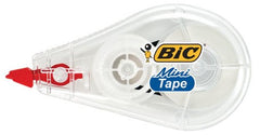 Corrector en Cinta Mini Tape Blanco 5mm×6m Bic® 891548 [Pieza] 70330515765