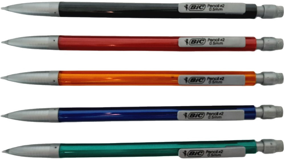 Lapicero Bic Portaminas 0.5mm Bic® 926380 [Pieza] 70330407275