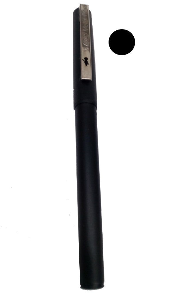 Marcador Metal Point Roller Negro Bic® Pieza 70330902022 01