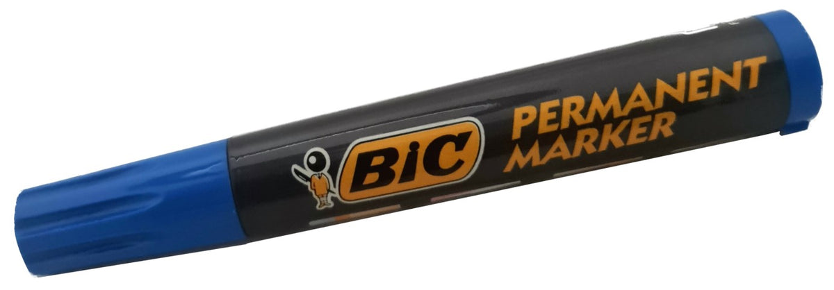 Marcador Permanente Marking 2300 Azul Bic® 867909 Pieza 3270220011002 01 Imagen principal del producto