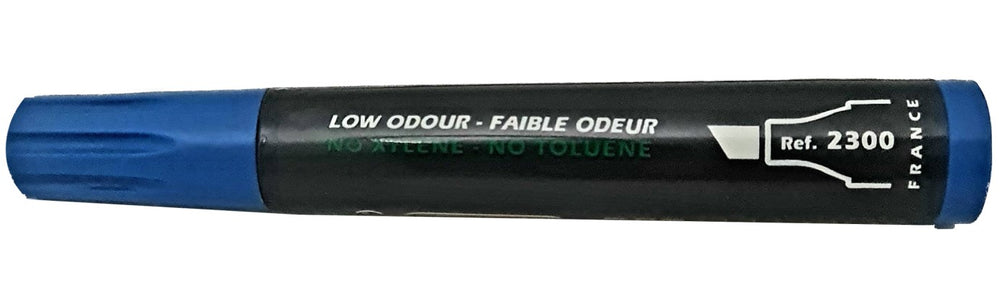 Marcador Permanente Marking 2300 Azul Bic® 867909 Pieza 3270220011002 02