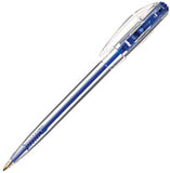 Bolígrafo Retráctil Bu² Azul Medio Bic® Pieza 70330146938