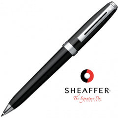 Lapicero Prelude 0.7mm Negro SHEAFFER® 373-3 [Pieza] 74040435610