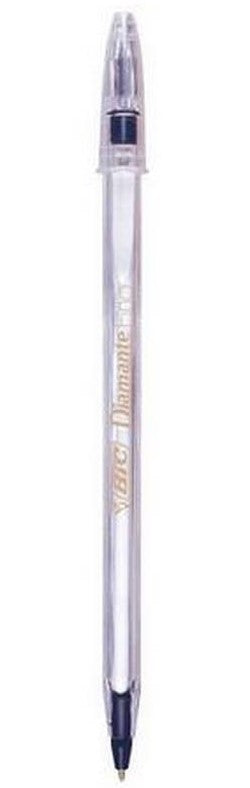 Bolígrafo c/Tapa  Diamante Bic® [Pieza] Imagen secundaria del producto
