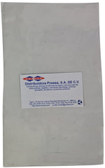 Mica Protectora Calificación #2 Transparente 15.1×24.1 Termo® [Pieza]