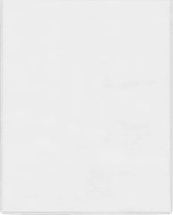 Mica Protectora Vinil Carta Calibre 5 Transparente 29×23cm Art.cons.® [Pieza]