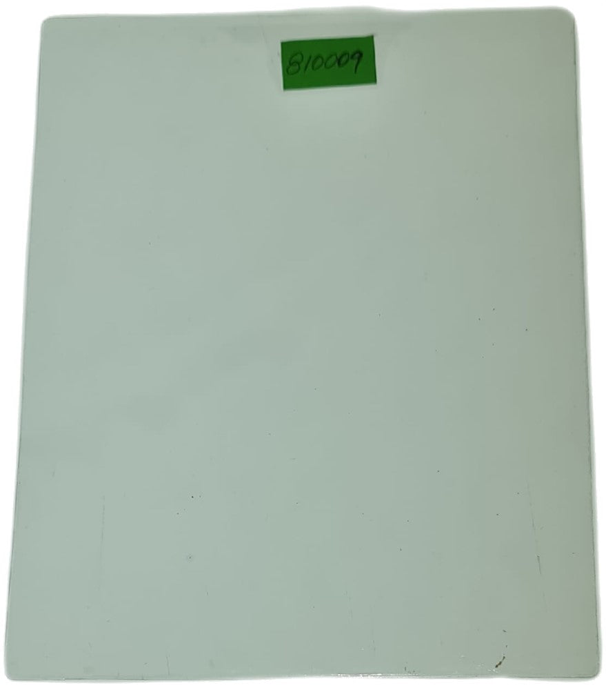 Mica Protectora Vinil Calificación SEP cal.5 Transparente 19×24cm Termo® [Pieza]