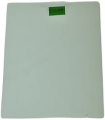 Mica Protectora Vinil Calificación SEP cal.5 Transparente 19×24cm Termo® [Pieza]