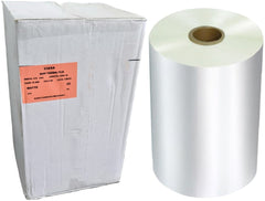 Película p/Laminar 25 Micrones 1 Rollo BOPP N/3" Mate .47×3000m Ciasa® M470-3 Pieza 01