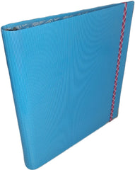 Carpeta 3 Argollas "O" c/Liga y 10 hojas 1" Colores Carta Printaform® CARARCOPRE [Pieza] 7501742109301 4