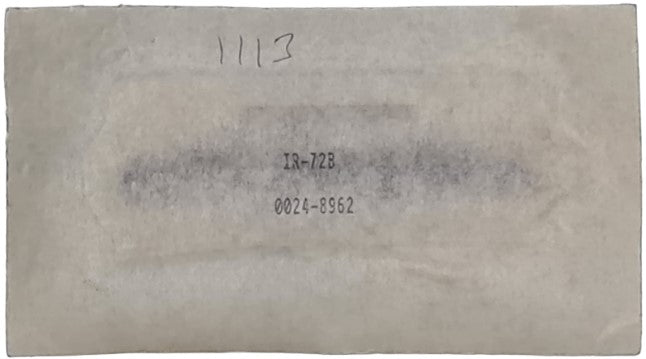 Entintador p/Calculadora 1414 Printaform® 1113 [Pieza] 2