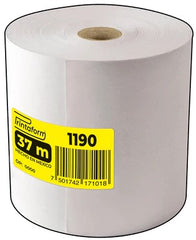 Rollo p/Sumadora Satinado Blanco 57mm×37m Printaform® 1190 [Rollo] 7501742171018