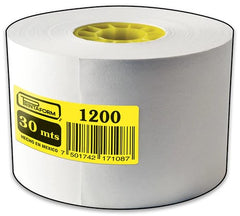 Rollo p/Sumadora Satinado Blanco 45mm×30m Printaform® 1200 [Rollo] 7501742171087 3