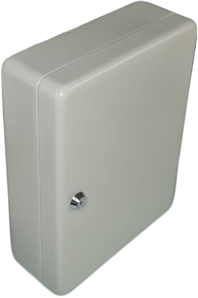 Caja Metálica p/Llaves Porta Llaves p/70 31×24×10cm Printaform® SR-K012A [Pieza] 7501742115609 3