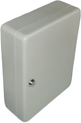 Caja Metálica p/Llaves Porta Llaves p/70 31×24×10cm Printaform® SR-K012A [Pieza] 7501742115609 3