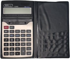 Calculadora Escritorio DC/Solar 10 Dígitos Printaform® 1340 [Pieza] 7501742140083