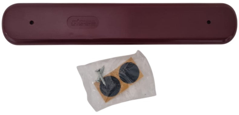 Letrero Personalizable Signia™ para Pared/Puerta Vino 24×4×2cm eldon™ 2601-17 [Pieza] 73622014939 5