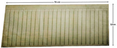 Block Columnas Auditoria 24 50 hojas 78×32cm Printaform® B-3324 [Pieza]