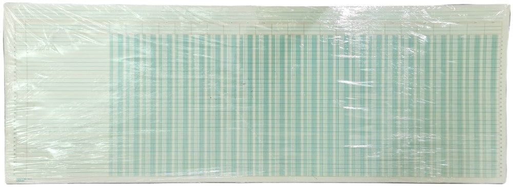 Block Columnas con Concepto 24 50 hojas 78×28cm Printaform® B-3424 [Pieza] 2