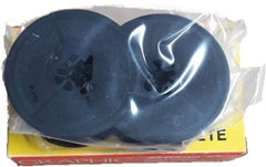 Cinta p/Máquina Graphic Doble Carrete Mecan Negro Nylon 13mm×10m Pelikan® [Pieza] 2